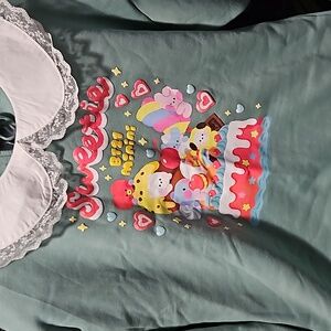 BT21 Sweetie Sweater